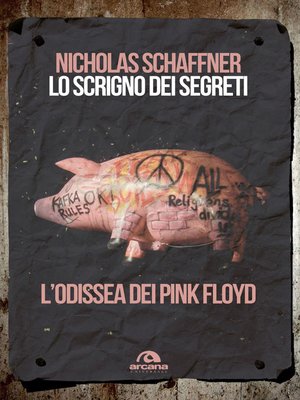 cover image of Lo scrigno dei segreti